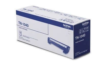 BROTHER TN-1040 SİYAH TONER